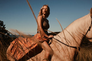 Spell Adventure Club x Elsa Pataky
