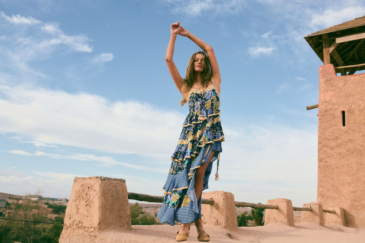 Spell x Free People