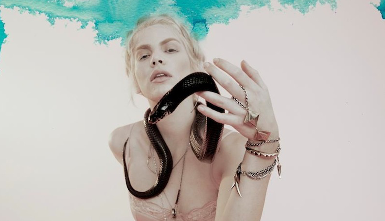 Snake Charmer