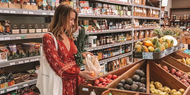 Plastic Free Life Hacks