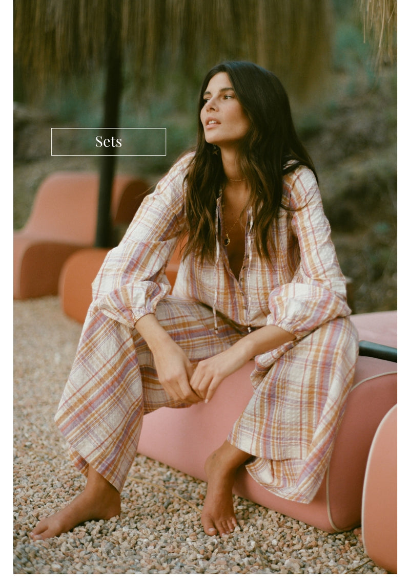 Elevated Boho Clothing, Designed in Byron Bay