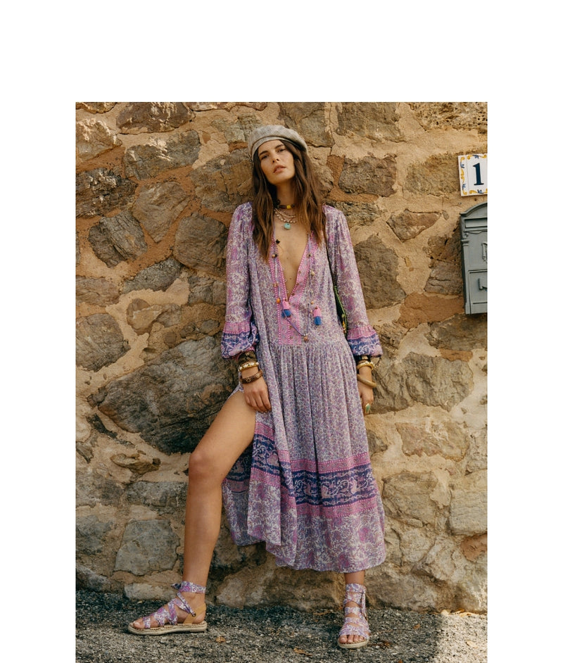 Elevated Boho Clothing, Designed in Byron Bay