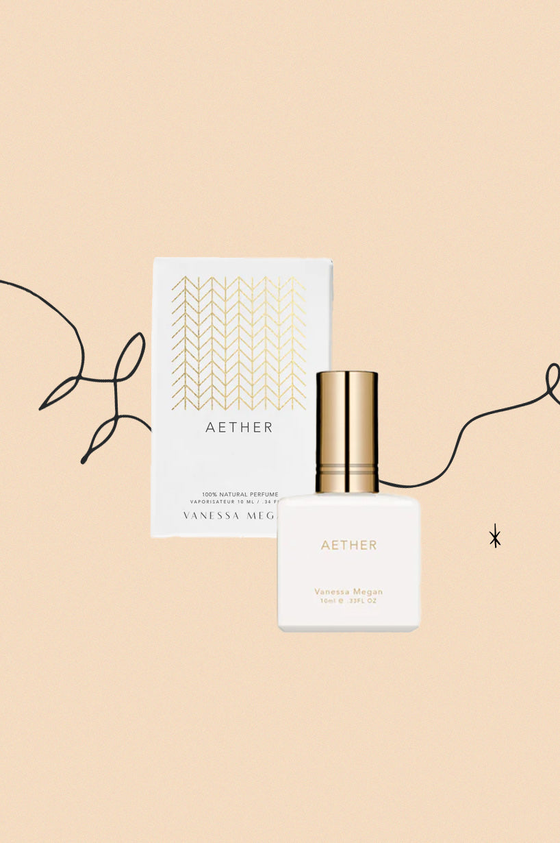 SIGNATURE SCENT KIT (Aether)