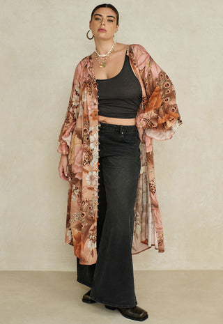 Isabella 2.0 Singlet