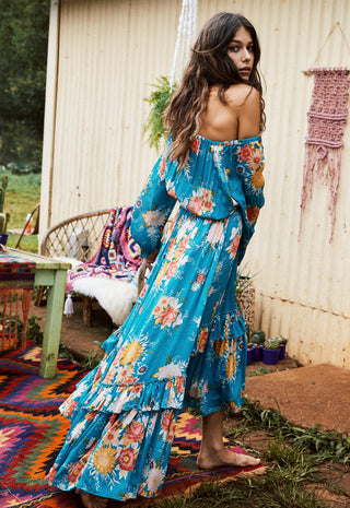 Jagger 2.0 Dress