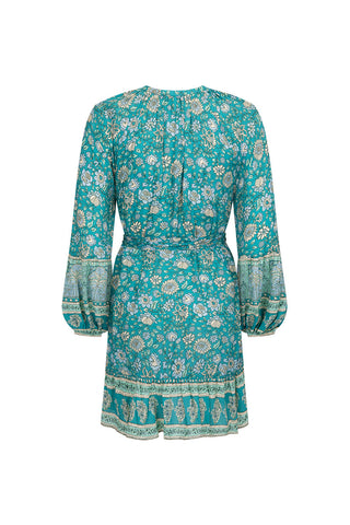 Elysian Tunic Dress