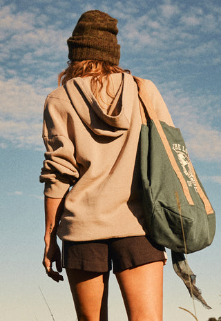 Love of the Wild Tote Bag
