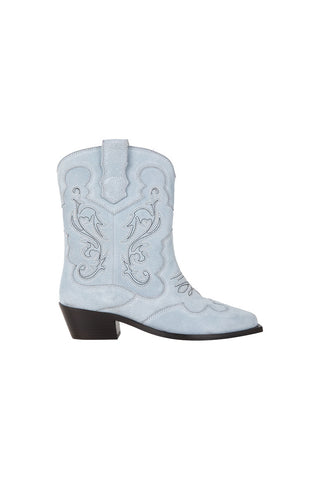 Stolen Heart Short Boot