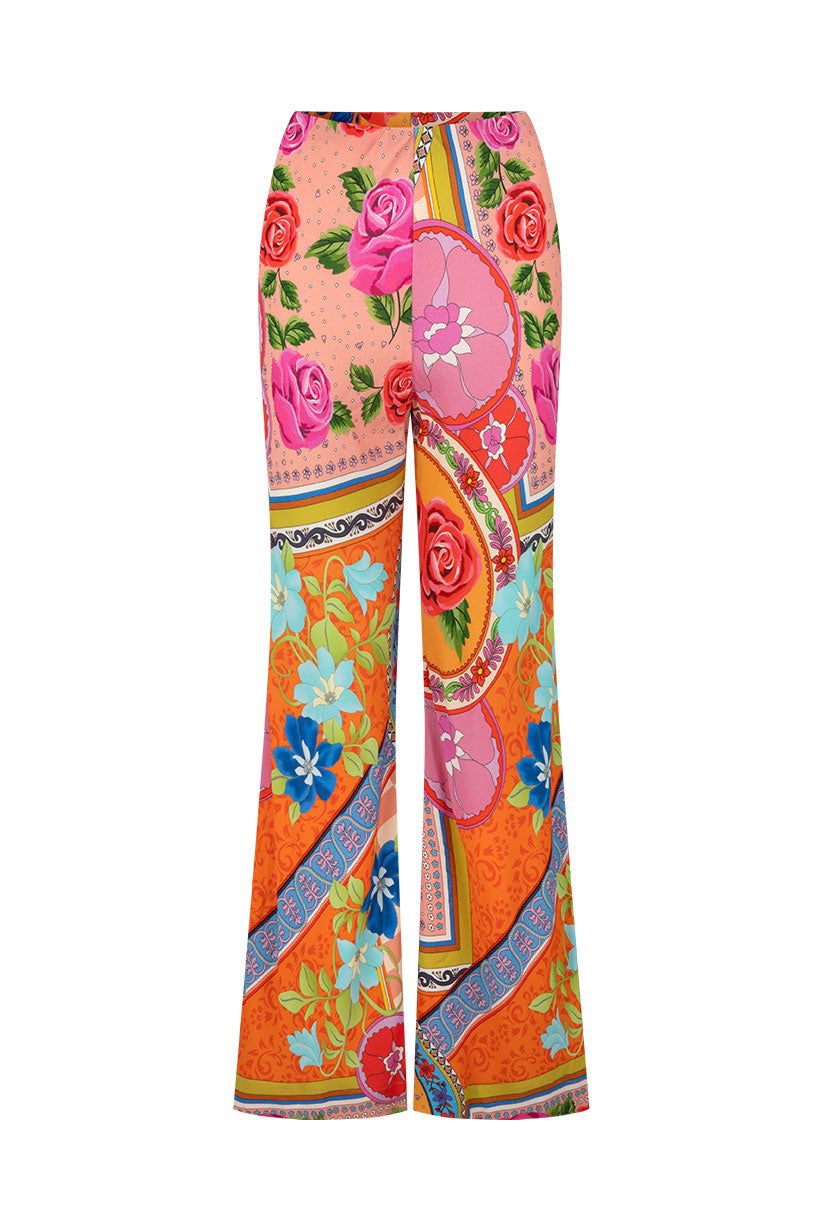 Aphrodite Bias Pant