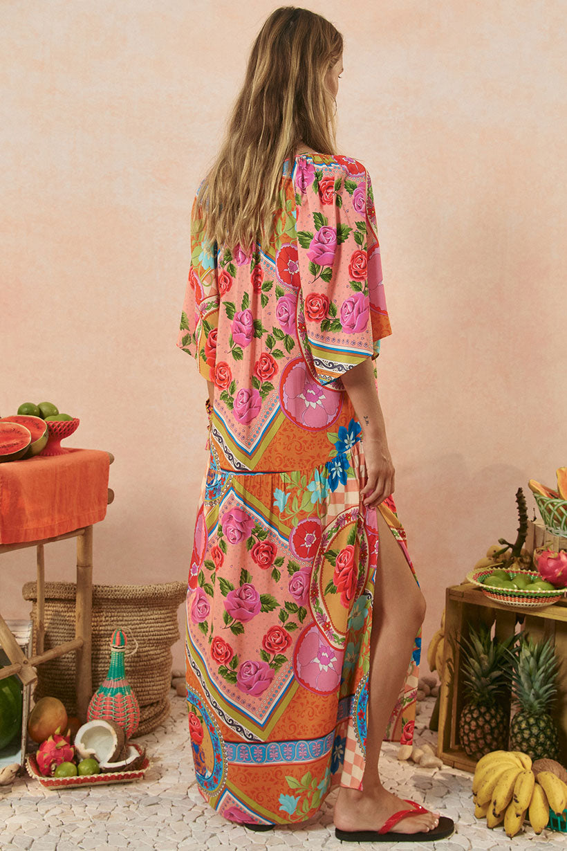 Aphrodite Gown