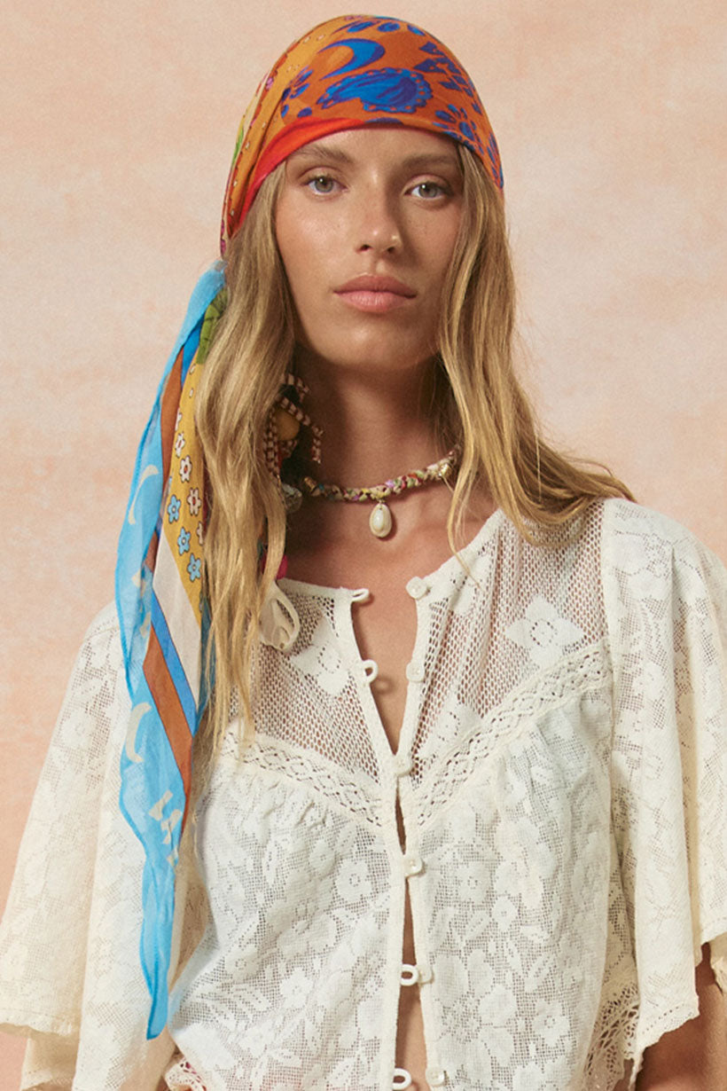 Aphrodite Scarf