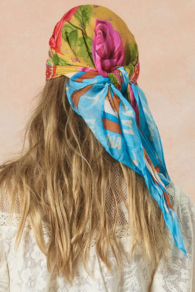 Aphrodite Scarf