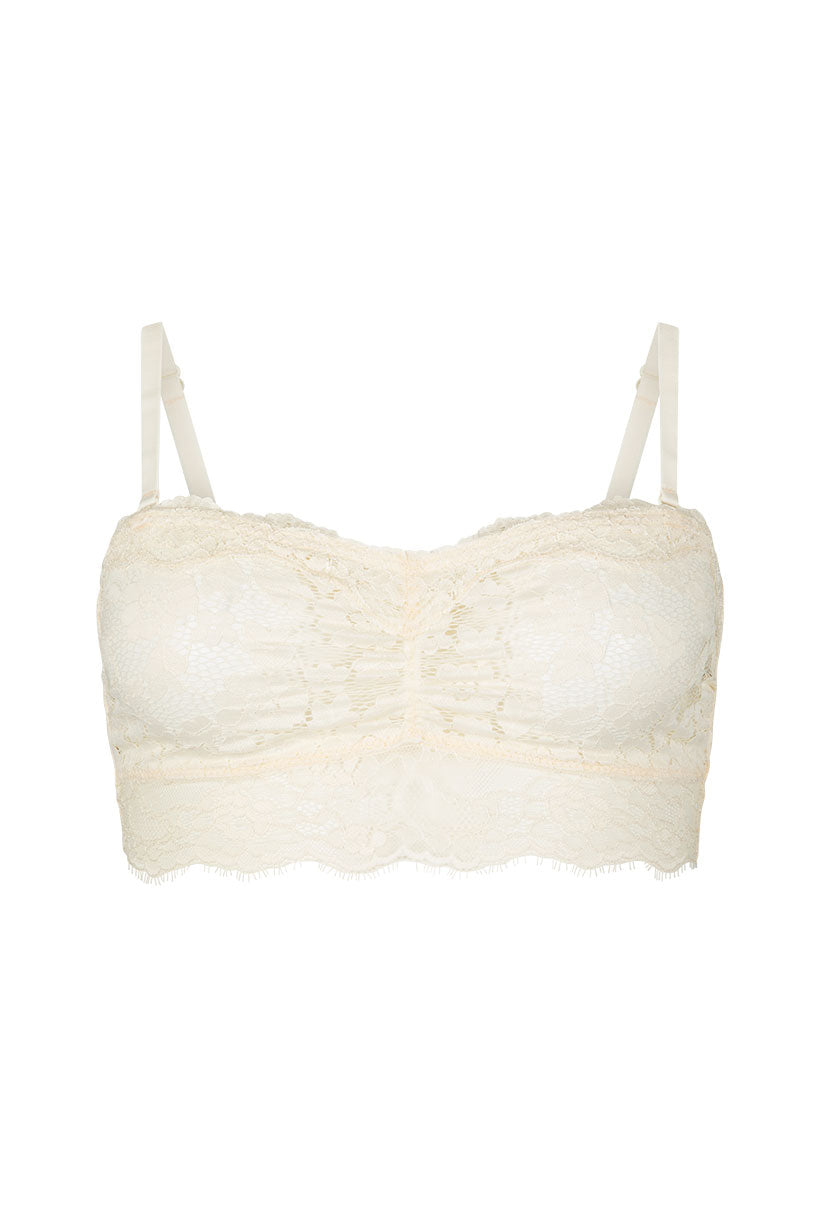 Free Love Lace Bralette