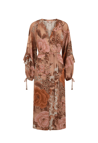 Stealing Beauty Gown