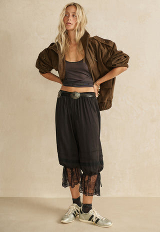Teodora Lace Pantaloon