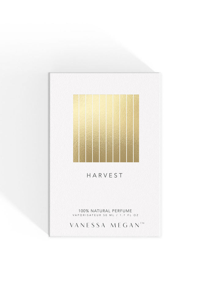 Harvest Natural Perfume 50ml